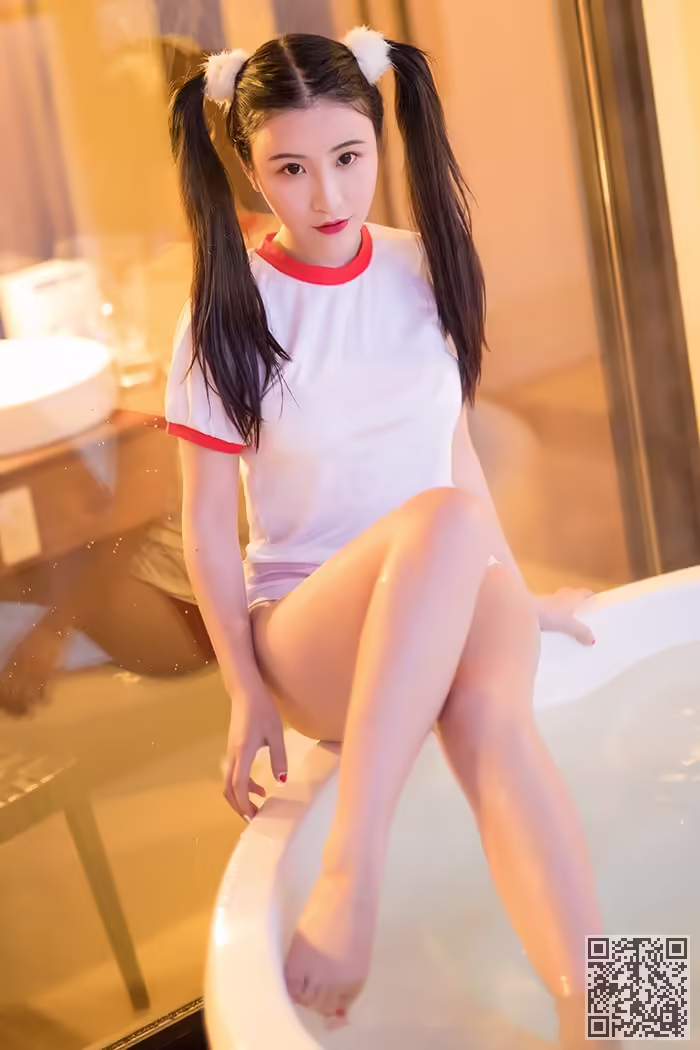 尤物、绯月樱、前凸后翘
