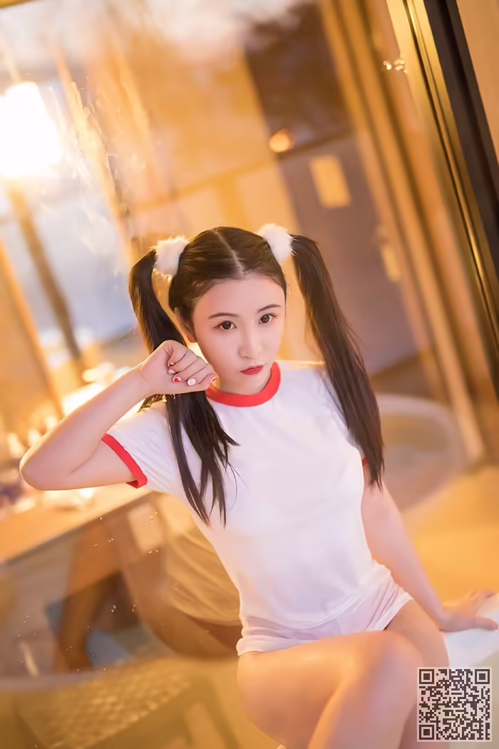 尤物、绯月樱、前凸后翘
