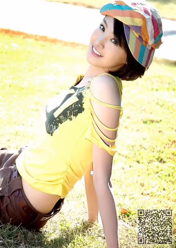 玉女、郑爽