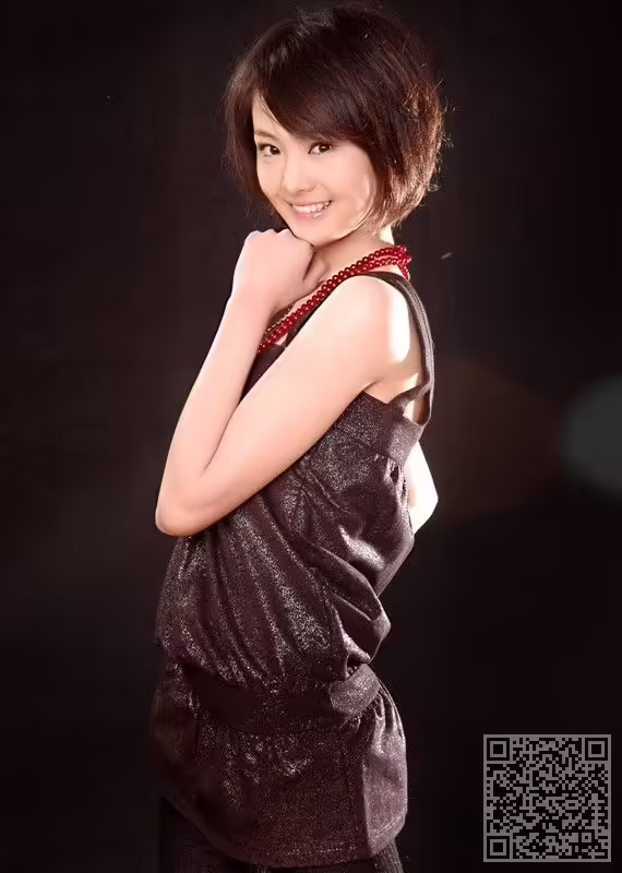 玉女、郑爽