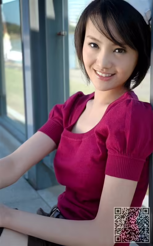 玉女、郑爽