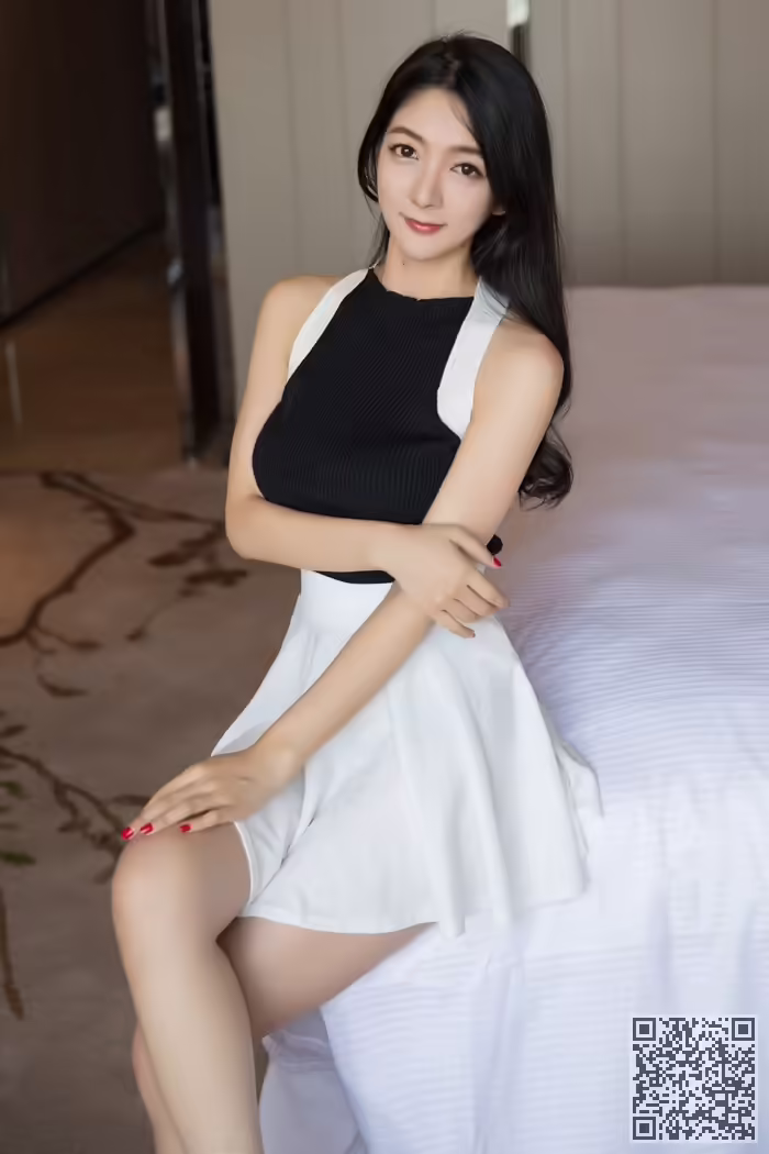 女神、小热巴