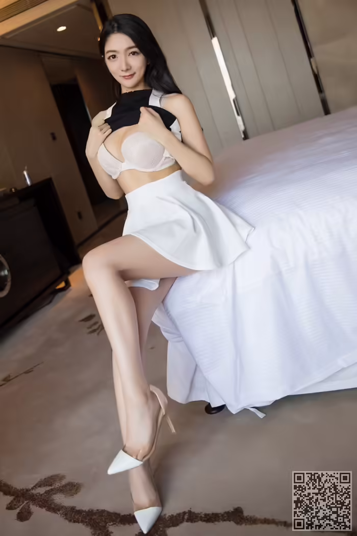女神、小热巴
