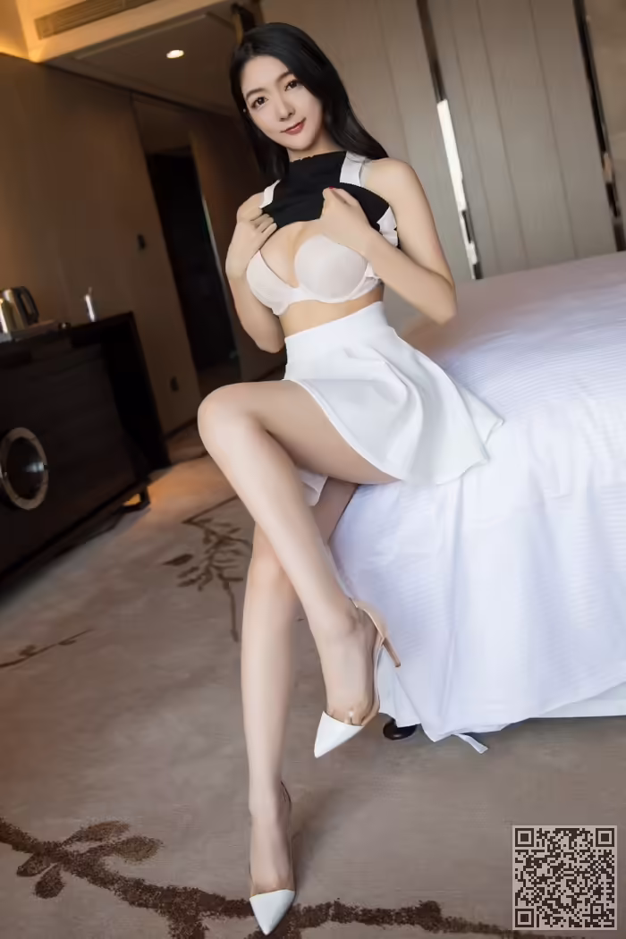 女神、小热巴