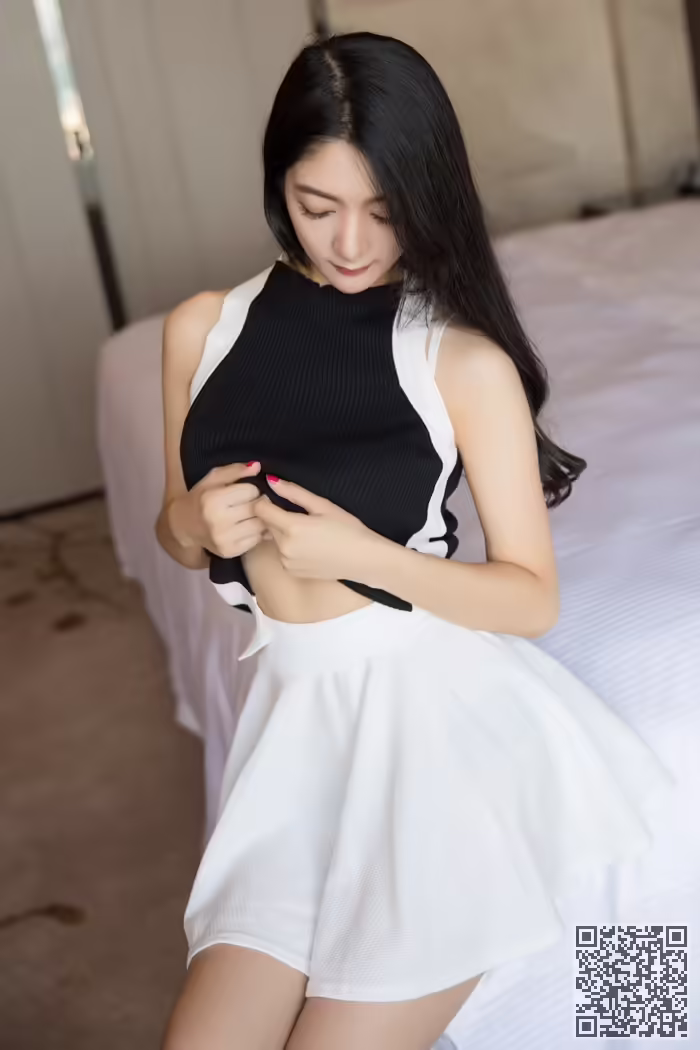 女神、小热巴