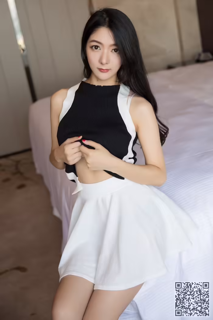 女神、小热巴