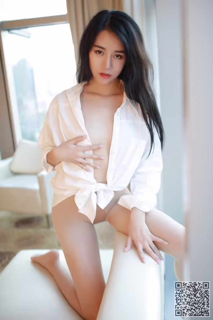 女神、白子嫣、丝袜、美腿