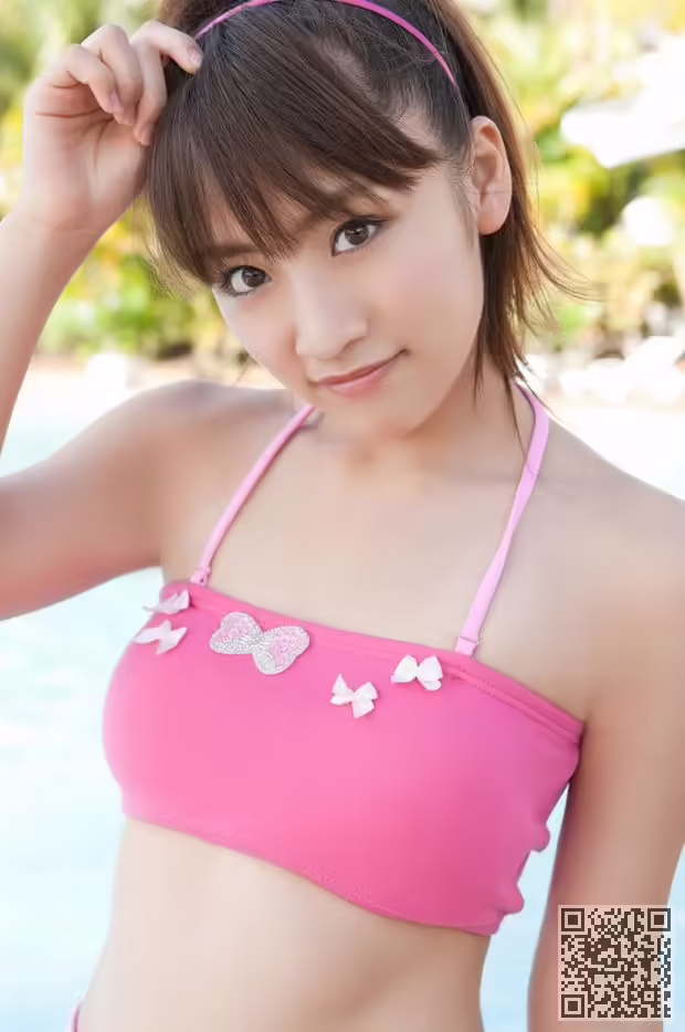 姐妹花