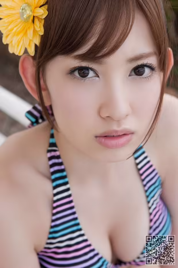 姐妹花