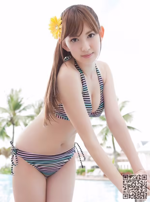 姐妹花