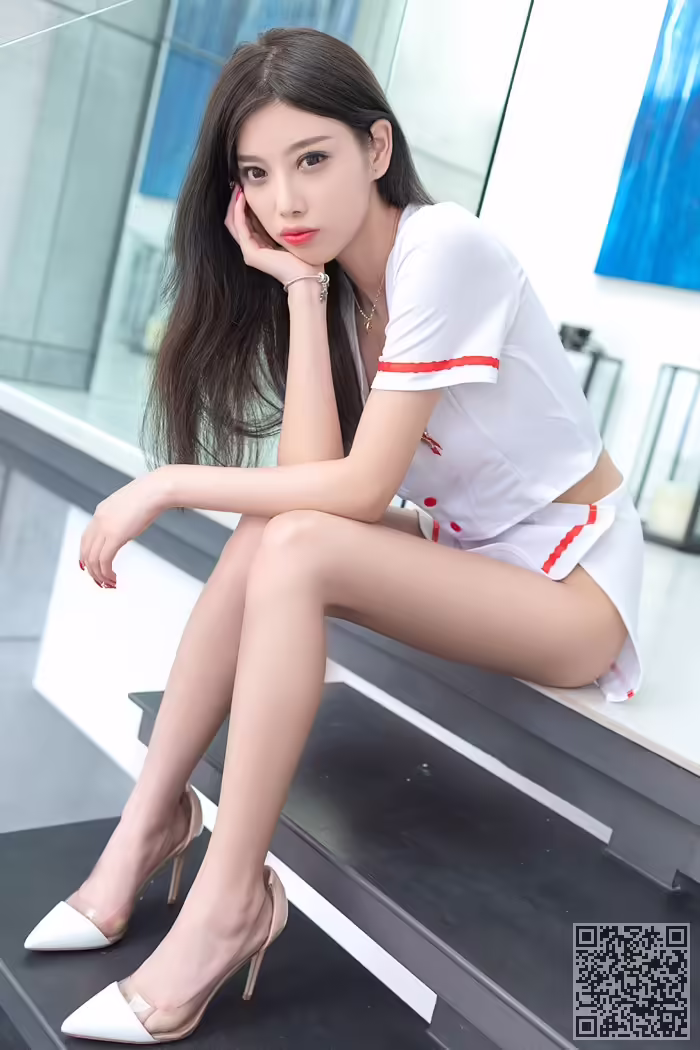 护士、杨晨晨、前凸后翘