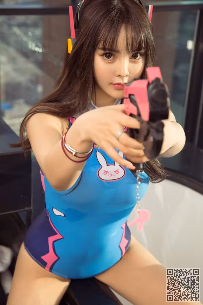 童颜巨乳Wendy绝美胴体展现至高诱惑