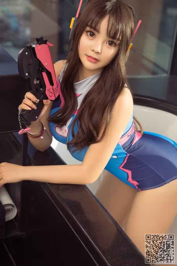 童颜巨乳Wendy绝美胴体展现至高诱惑