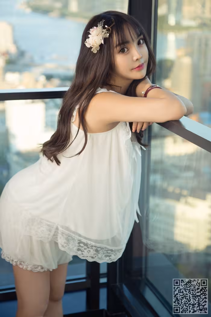 童颜巨乳Wendy绝美胴体展现至高诱惑