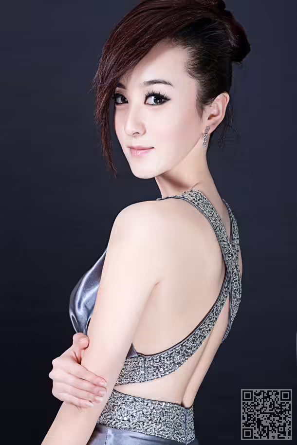 养眼美女