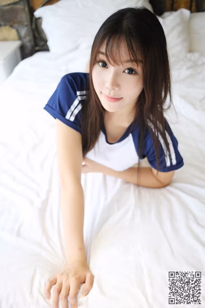 学妹、芝芝、玲珑有致
