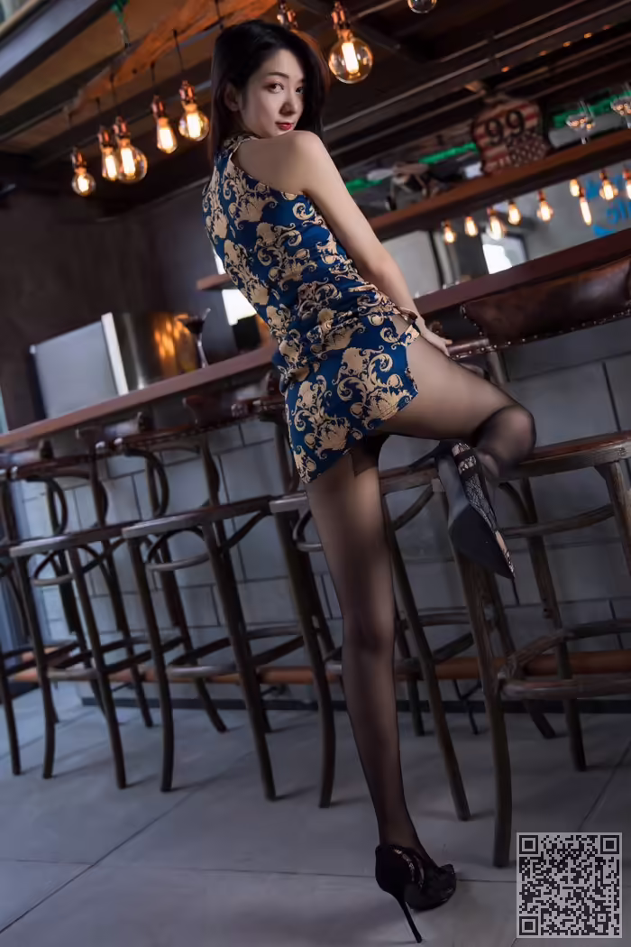 女神、小热巴、黑丝