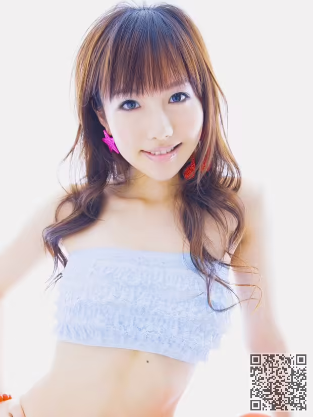 美女、谷村奈南