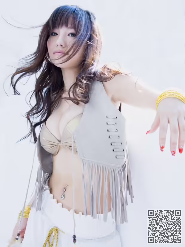 美女、谷村奈南