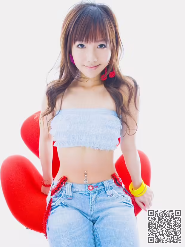 美女、谷村奈南