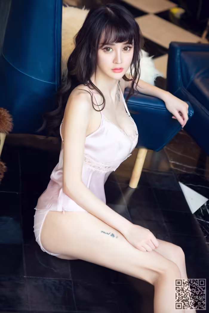 尤物、青树、撩人