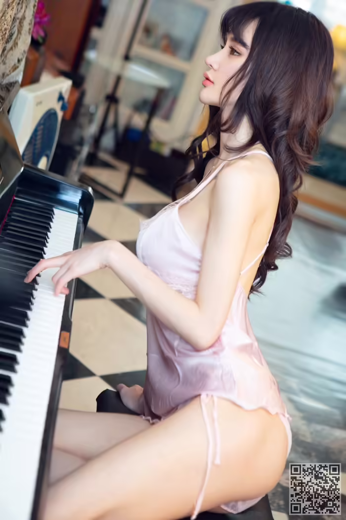 尤物、青树、撩人