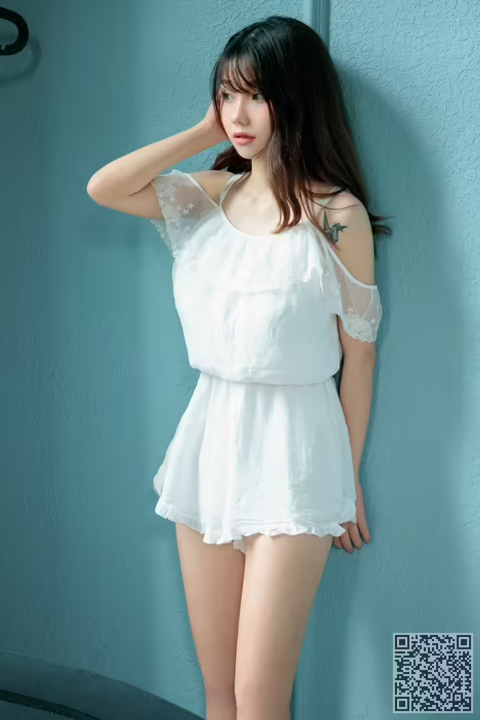 少女、初恋