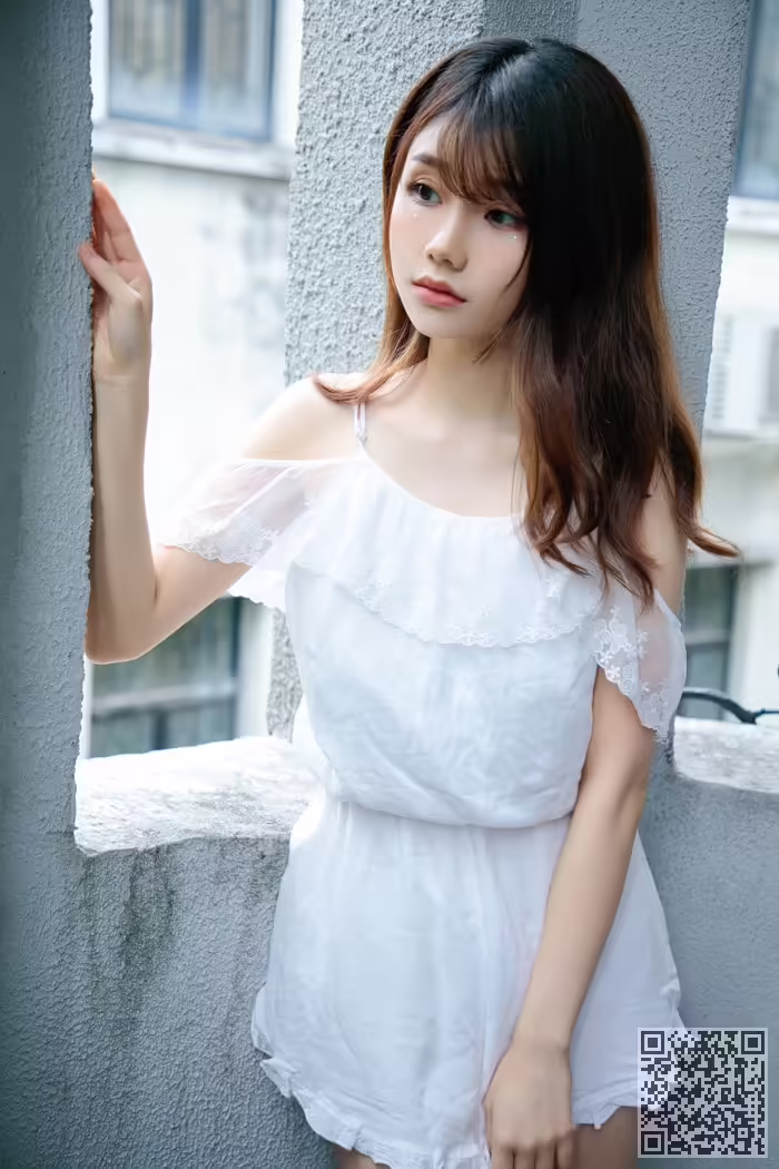 少女、初恋