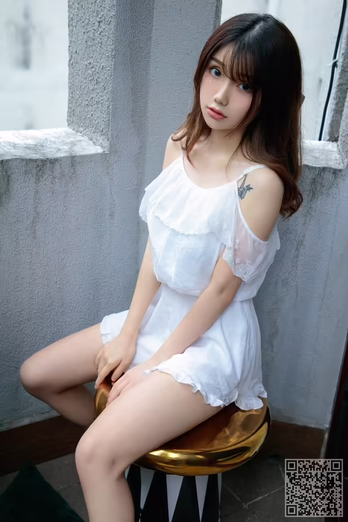 少女、初恋