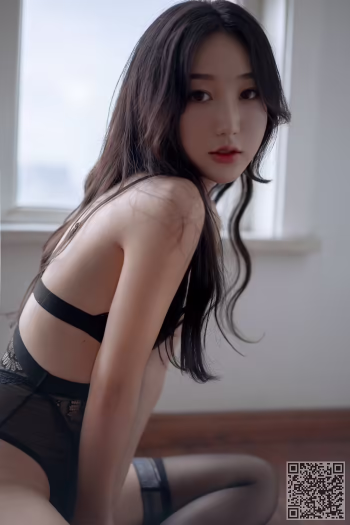 软妹、小九月