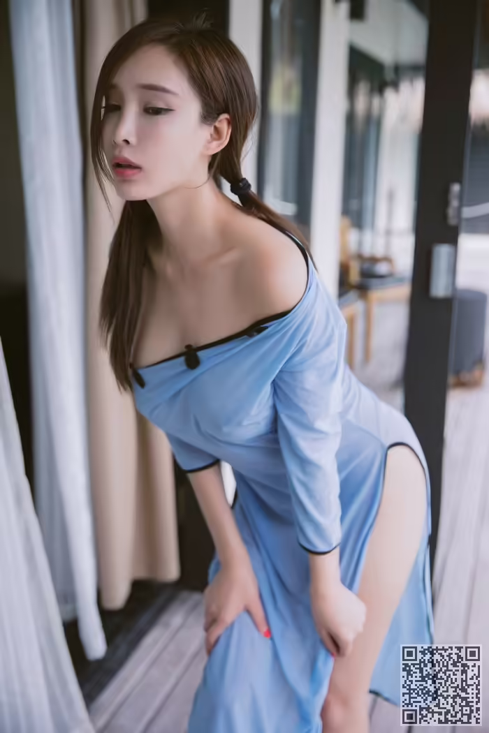 美人、周妍希、真空