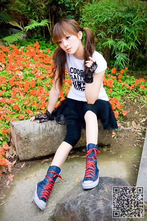 果子MM