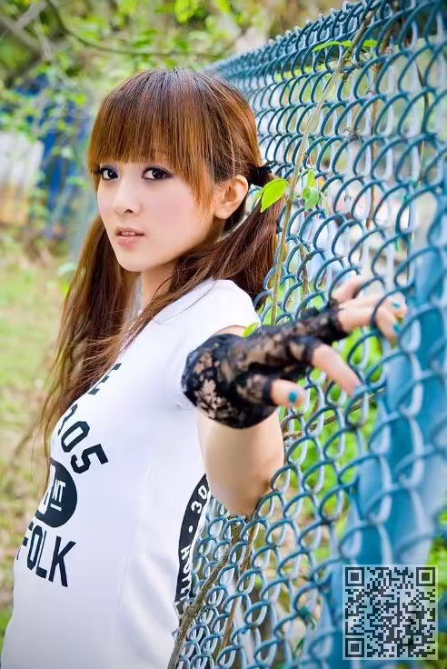 果子MM