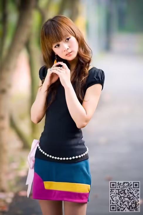 果子MM