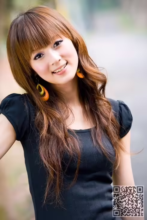 果子MM