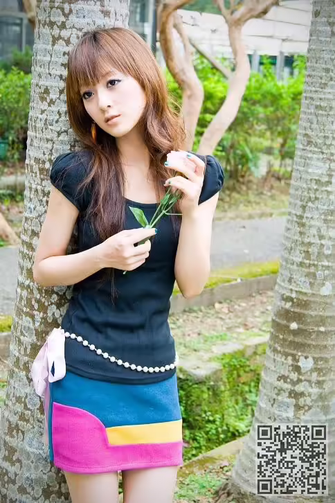 果子MM