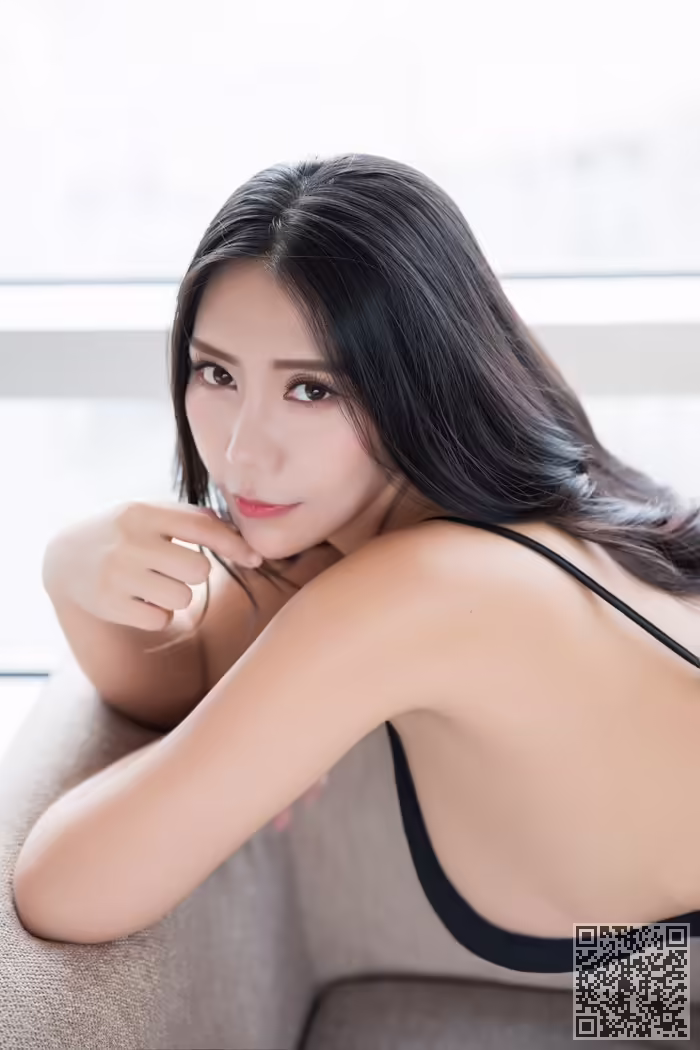 巨乳、美人、安可儿