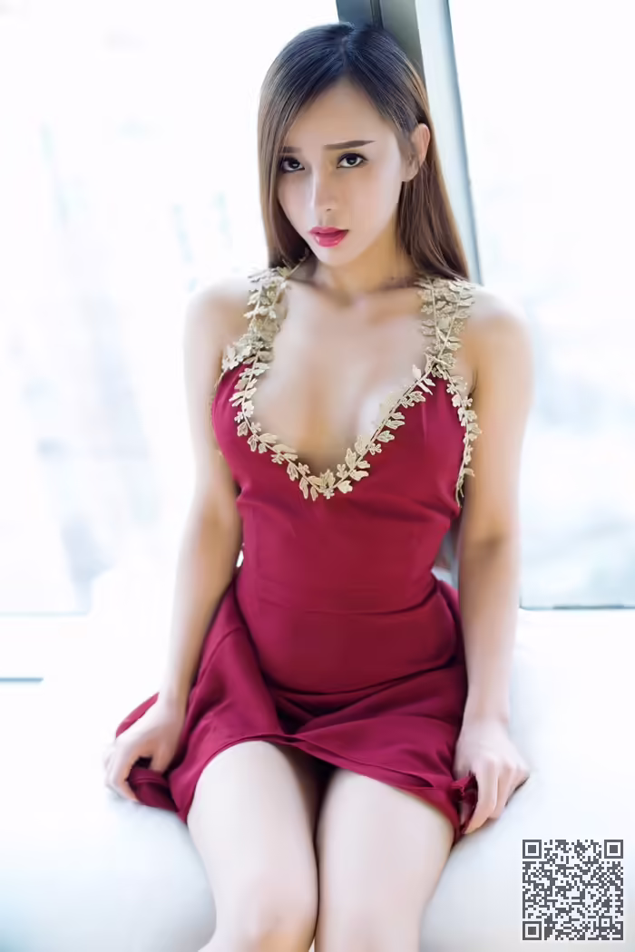人妻、艾小青、骚动