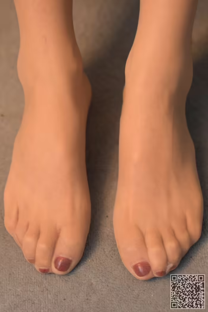 少妇、李可可