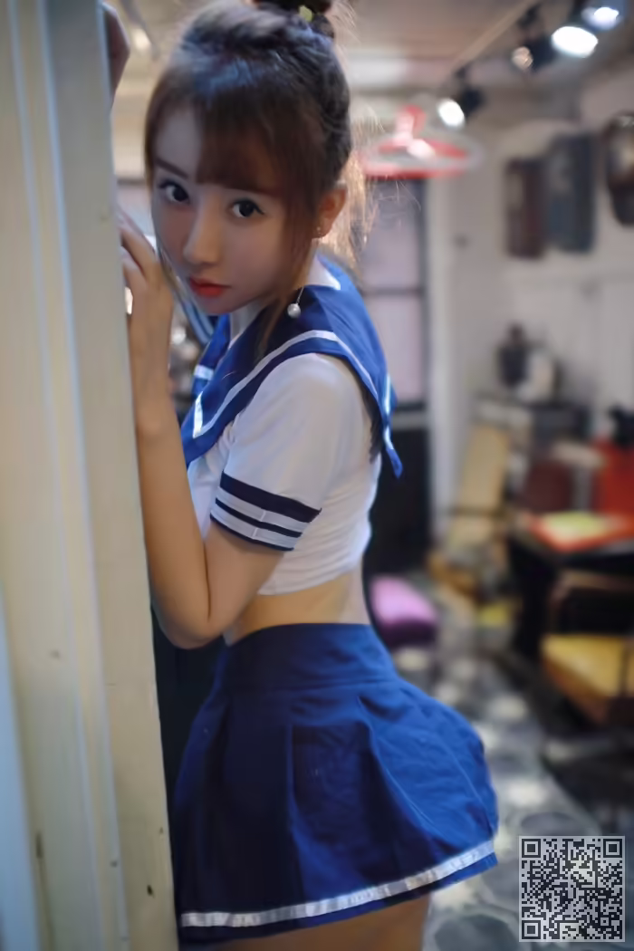 学妹、夏笑笑、酥胸