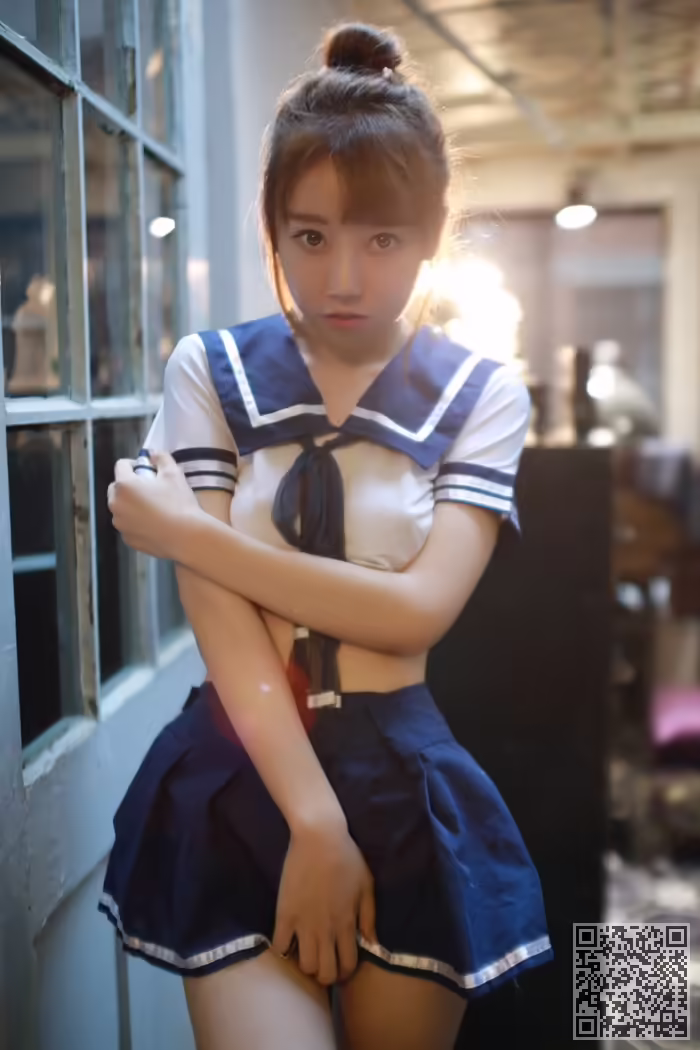 学妹、夏笑笑、酥胸