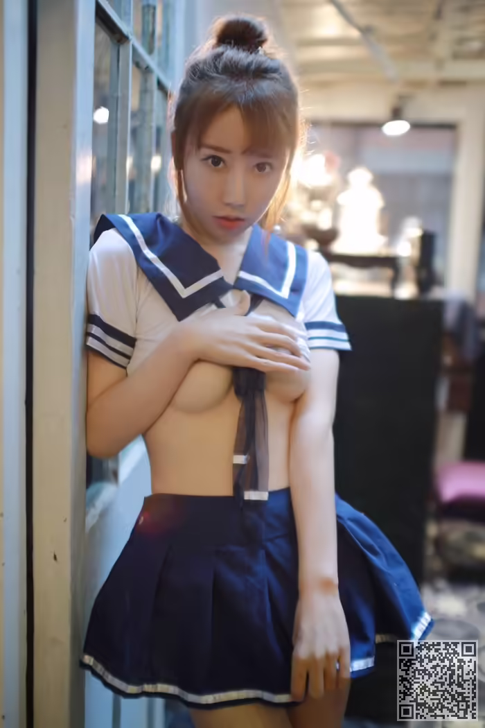 学妹、夏笑笑、酥胸