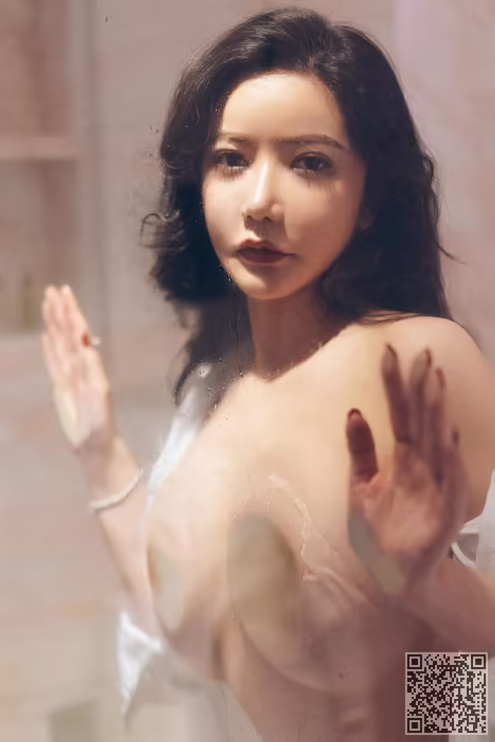 性感、尤物、心妍