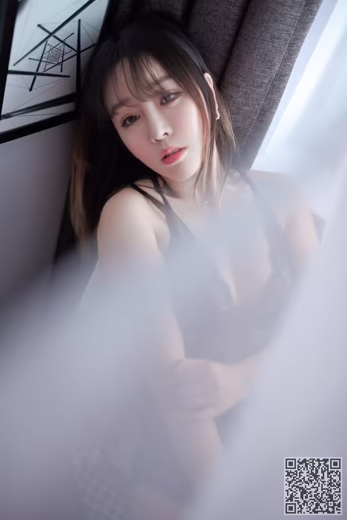 女神、王雨纯