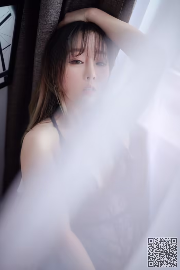女神、王雨纯