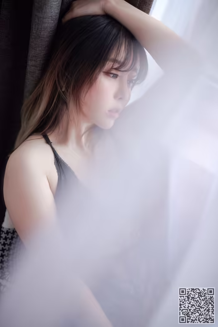 女神、王雨纯