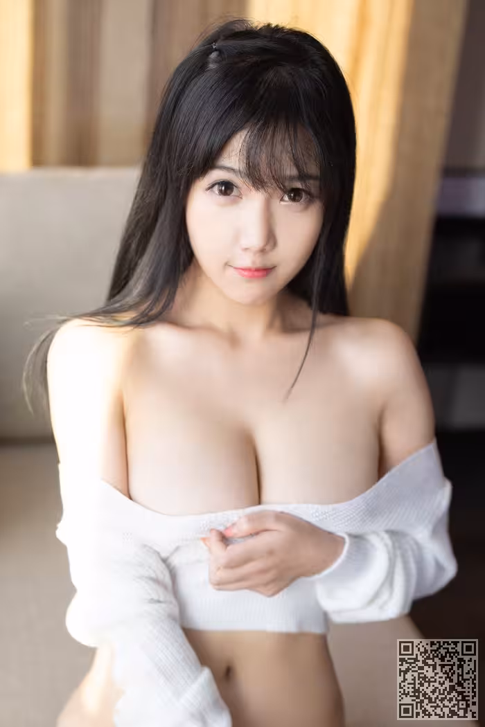 天使少女徐微微小鸟依人白嫩娇躯诱人