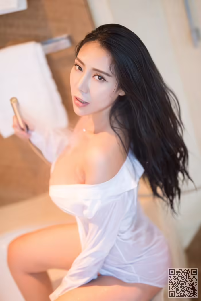 尤物、安可儿、湿身诱惑