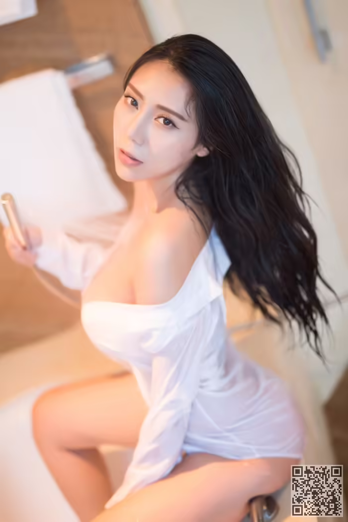 尤物、安可儿、湿身诱惑