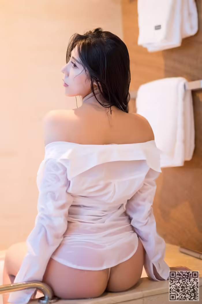 尤物、安可儿、湿身诱惑